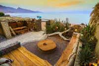 Beit Theresa Dahab Hotels in 