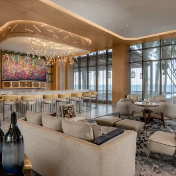 Waldorf Astoria Riviera Maya