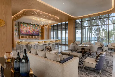 Waldorf Astoria Riviera Maya Отели рядом с достопримечательностью «La Isla»