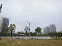 Meichao Apartment (Zhuhai North Railway Station)
