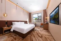 Wan'an Furong Holiday Hotel Hotels in Wan'an