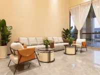 jingling West Bank Hotel Hotels in Mianyang