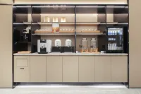 JI Hotel (Anyi Expo Center Passenger Terminal Branch) - breakfast