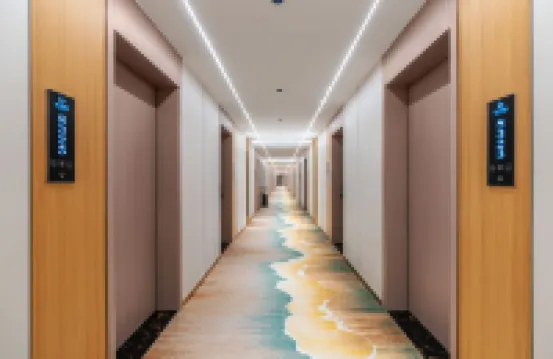 昆明滇之南酒店（昆明長水國際機場店）