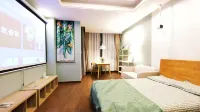 Jiangnan apartment