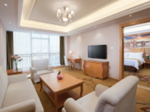 Vienna Hotel (Heyuan Heping) Hotels in Heping