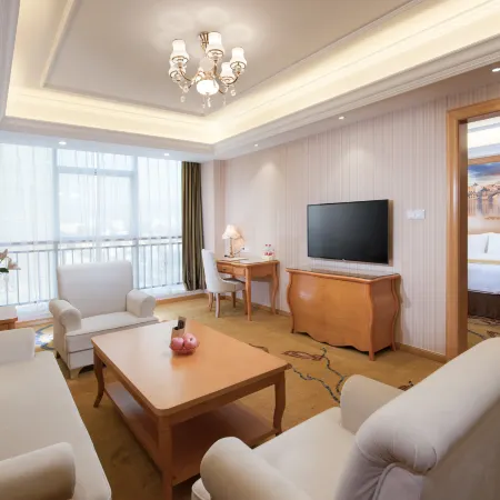 Vienna Hotel (Heyuan Heping)