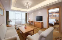 Vienna Hotel (Heyuan Heping) Các khách sạn ở Hòa Bình