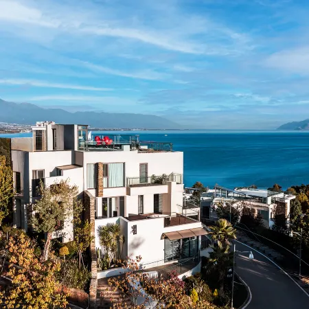 Dali Shushanju Seaview Holiday Villa (Bohai Branch)