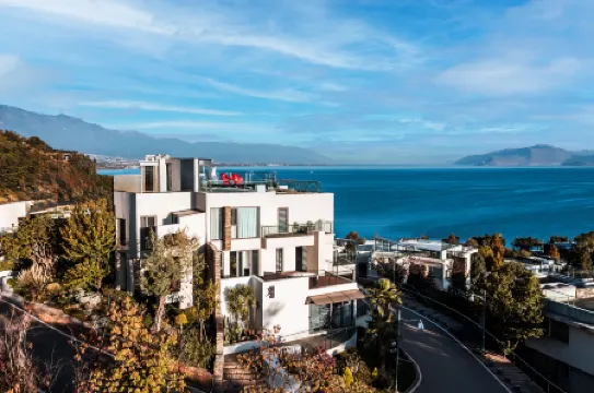 Dali Shushanju Seaview Holiday Villa (Bohai Branch)