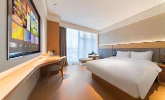 All Season Hotel Shantou Zhugang New City Branch