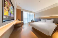 JI Hotel (Shantou Zhugang New Town) Hotels in Shantou