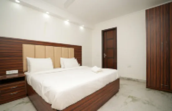 Daffodils Serviced Apartment Hotels in 