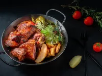 맹그로브 트리 리조트 월드 싼야 베이 부다 타워 - 조식 운영