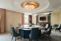 Changshu Shajiabang ludang Four Seasons Hotel Hotels in Changshu
