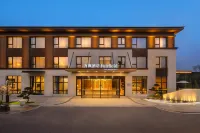 Fairfield by Marriott Yangzhou Slender West Lake Hôtels à : Yangzhou