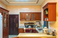 Zhuyin Siyuan Homestay