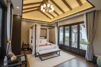 Taoxi Mountain Residence (Zhuquan Village Scenic Area Branch) Hotels in Yinan