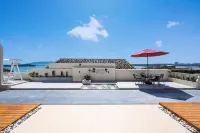 Pingtan Youli Seaview Homestay - جاكوزي