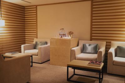 スパ・大浴場 パーク ハイアット シドニーの写真