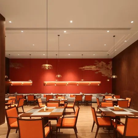 Maison New Century Hotel Nanchang Отели рядом с достопримечательностью «Jiangxi Mechanical and Electrical Vocational and Technical College»