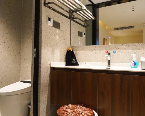 Haner Hotel (Suzhou Guanqian Street Pingjiang Road) Rooms Photos