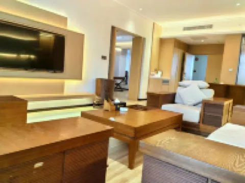 Dong Yuan International Hotel Hotels in Guanyun