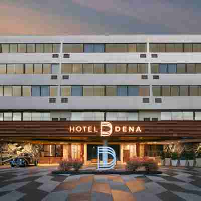 Hotel Dena, Pasadena Los Angeles, a Tribute Portfolio Hotel Hotel Exterior