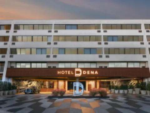 Hotel Dena, Pasadena Los Angeles, a Tribute Portfolio Hotel Hotels in Pasadena