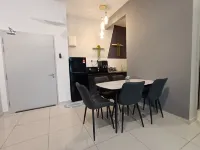 The Horizon Ipoh 2Br L11 by Grab A Stay