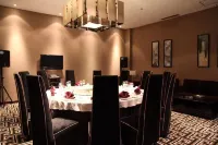 Kingdom Rich Hotel Hotel a Fuping