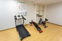 GreenTree Inn(Xincai Yueliangwan Park)