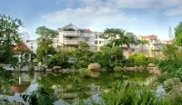 貝殼飯店（梧州岑溪百花洲公園育才路店） 岑溪住宿飯店