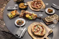 Cleveland Estate Hotels in Lancefield