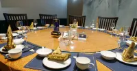 Aifeel Hotel (Xing'an League Administrative Office) - พร้อมอาหารเช้า