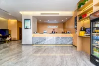 BOYI INTERCITY HOTEL