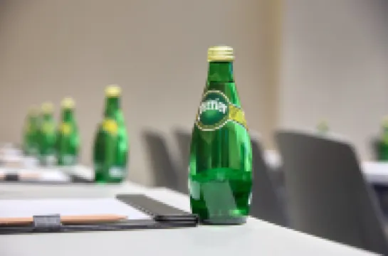 Mercure Beijing City Centre