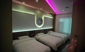 Wuyuan Wanjin Boutique Hotel