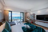 Genting coast seascape holiday meisu(Shanwei Jindingwan Branch)  호텔