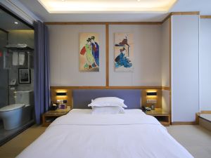 Yunduo Yushang Hotels