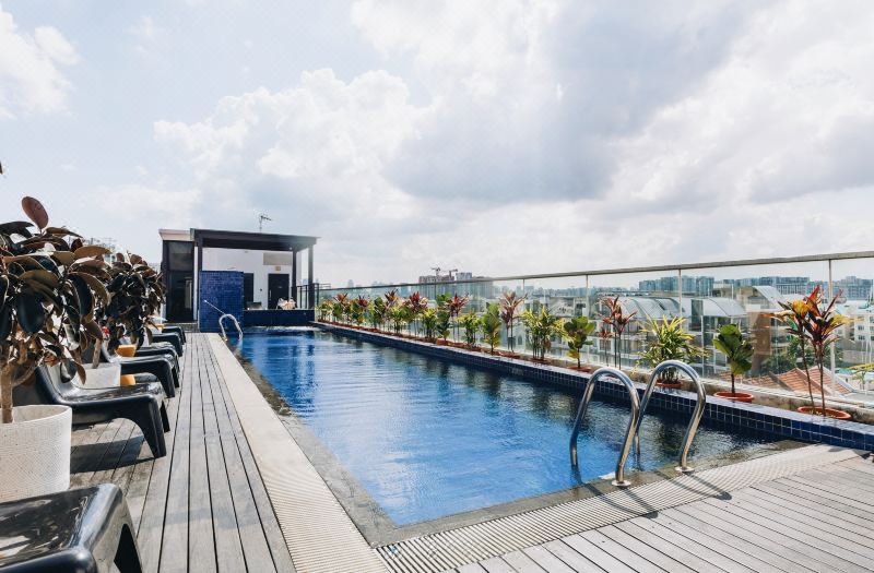Santa Grand Hotel East Coast - a NuVe Group Collection photo 4