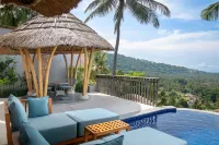 Kalandara Resort Lombok