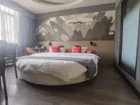 Shankee Hotel (Wuji West Road) Hotels in Wuji