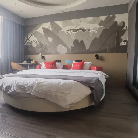 Shankee Hotel (Wuji West Road)