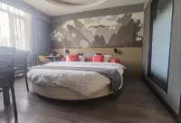 Shankee Hotel (Wuji West Road)