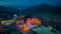 Gesaling Boutique B&B (Kangding Xinduqiao) Hotels in Xinduqiao Town