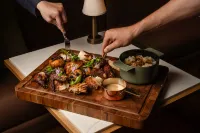 Novotel Sydney City Centre Hotels in Barangaroo