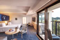 AoAwo Naruto Resort Hotels in 