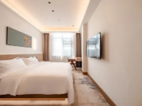 Nanfeng Gongjuyuan Homestay (Guoliyuan) Hotels in Nanfeng