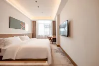 Nanfeng Gongjuyuan Homestay (Guoliyuan)